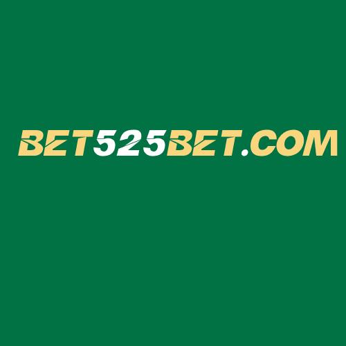 Logo da BET525BET